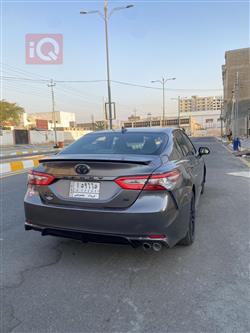 تويوتا كامري